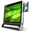 Моноблок Acer Aspire ZS600 23" FHD i3 3220/4Gb/1Tb/G605 1Gb/DVDRW/Win8/WiFi/BT/Web/клавиатура/мышь (DQ.SLUER.028)