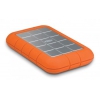 Жесткий диск Lacie USB 3.0 1Tb 301984 Rugged Triple (5400 об/мин) 2.5" оранжевый IEEE1394b (LAC301984)
