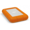 Жесткий диск Lacie Thdb 256Gb 9000352 Rugged 2.5" оранжевый USB 3.0 SSD up to 385MB/s