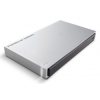 Жесткий диск Lacie USB 3.0 2Tb 9000296 Porsche P9233 3.5" серебристый