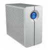 Персональная СХД Lacie Thdb 6Tb 9000360 2big 3.5" белый
