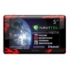 Навигатор Автомобильный GPS Explay PN-960 5" 800x480 4Gb microSD Bluetooth FM-Transmitter черный Navitel 5