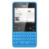 Мобильный телефон Nokia 210 Dual циан моноблок 2Sim 2.4" WiFi BT  (A00011943)