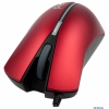 Мышь Perfeo PF-12-OP-R  оптическая, 3 кн, 800 DPI, USB, красная