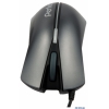 Мышь Perfeo PF-12-OP-G  оптическая, 3 кн, 800 DPI, USB, серая