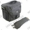 Сумка Lowepro Nova  170  AW  Black