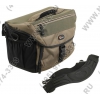 Сумка Lowepro Nova 190 AW  Chestnut Brown