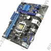 ASUS H61M-E (RTL) LGA1155 <H61> PCI-E Dsub GbLAN SATA  MicroATX 2DDR-III