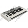 MIDI кл-ра ESI KeyControl 25XT (25 клавиш,  2 октавы, USB)