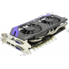 2Gb <PCI-E> DDR-5 MSI  V284 N670 PE 2GD5/OC (RTL) DualDVI+HDMI+DP+SLI <GeForce GTX670>