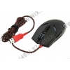 Bloody Gaming Mouse <Gun3 V4>  (RTL) USB 8btn+Roll