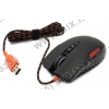 Bloody Gaming Mouse <Gun3 V2> (RTL)  USB 8btn+Roll