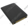 Pocketbook <VWPUC-611(/613)-BK-CR> обложка для Pocketbook Basic611 (полиуретан, чёрная)