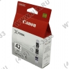 Чернильница Canon CLI-42LGY Light Gray  для  PIXMA  PRO-100