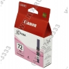 Чернильница Canon PGI-72PM Photo Magenta для  PIXMA PRO-10