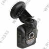 MiO MiVue 386  (1920х1080,Color, LCD 2.4",GPS,G-sens,microSDHC,USB,HDMI,мик,Li-Pol)+авто.адаптер+CPL-Filter