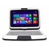 Нетбук IRU School transformer 111 Celeron 847/2Gb/Intel HD Graphics/10.1"/HD/noOS/dk.grey/WiFi/Cam (792822)