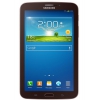 Планшет Samsung Tab3 7 Wifi (T210) OMAP 4430 (1.2) 2C A9/RAM1Gb/ROM8Gb/7" WSVGA 1024*600/WiFi/BT/3Mp/1.3Mp/GPS/And4.1.2/brown (SM-T2100GNASER)