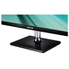 Монитор Samsung 23.6" S24C550ML Glossy-Black TN LED 2ms 16:9 HDMI M/M 250cd MHL  (LS24C550ML/CI)