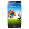 Смартфон Samsung GT-I9500 Galaxy S IV (16Gb) коричневый моноблок 3G 5.0'' And4.1 WiFi BT GPS  (GT-I9500ZNASER)