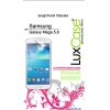 Защитная пленка LuxCase для Samsung Galaxy Mega 5.8 (Суперпрозрачная) i9150