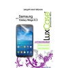Защитная пленка LuxCase для Samsung Galaxy Mega 6.3 (Антибликовая) i9200