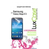 Защитная пленка LuxCase для Samsung Galaxy Mega 6.3 (Суперпрозрачная) i9200
