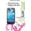 Защитная пленка LuxCase для Samsung Galaxy S4 mini, i9190  (Суперпрозрачная), 121х58 мм