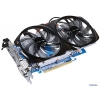 Видеокарта 1Gb <PCI-E> GIGABYTE GV-N65TBOC-1GD с CUDA <GFGT650Ti, GDDR5, 192 bit, 2*DVI, HDMI, DP, Retail> (GVN65TBOGD-00-G)