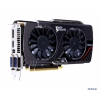 Видеокарта 2Gb <PCI-E> MSI N660 TF 2GD5/OC G с CUDA <GFN660, GDDR5, 192 bit, HDCP, 2*DVI, HDMI, DP, Retail> (912-V287-035)