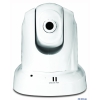 Камера интернет Trendnet TV-IP851WC Наклонно-поворотная Wi-Fi IP-камера с поддержкой облачного сервиса