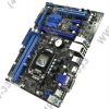 ASUS B75M-A (OEM) LGA1155 <B75> PCI-E Dsub+DVI+HDMI GbLAN  SATA  MicroATX  2DDR-III