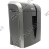 Shredder Fellowes PowerShred 73Ci <CRC46011>  (4х51мм, 12листов, 230мм)