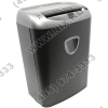 Shredder Fellowes PowerShred 70S <CRC46711> (5.8мм, 14  листов, 230мм)