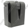 Shredder Fellowes PowerShred 63Cb <CRC46001> (4х51мм,  10 листов, 230мм)