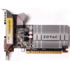 Видеокарта Zotac PCI-E nVidia ZT-20313-10B GeForce 210 1Gb 64bit DDR3 520/1066 DVI/HDMI/CRT/HDCP bulk