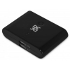 Мобильный аккумулятор DF Energy-01 черный 8800mAh 2,1A+1A (ДУБЛЬ ИСПОЛЬЗОВАТЬ 789347)