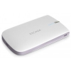 Мобильный аккумулятор Escada PB5001 5000mAh 2,1A белый