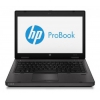 Ноутбук HP 6470b Core i5-3230M/4Gb/500Gb/DVDRW/HDG/14"/HD/1366x768/Win 8 Pro downgrade to Win 7 Pro 64/BT4.0/6c/WiFi/Cam (H5E56EA)