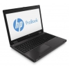 Ноутбук HP 6570b Core i5-3230M/4Gb/500Gb/HDG/15.6"/HD/Mat/1366x768/Win 8 Pro downgrade to Win 7 Pro 64/BT4.0/6c/WiFi/Cam (H5E70EA)
