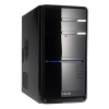 ПК IRU Corp 319 MT i3 3220 (3.3)/4Gb/500Gb 7.2k/HDG/DVDRW/noOS/GbitEth/400W/черный (793126)