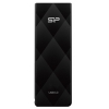 Флеш Диск Silicon Power 16Gb Blaze B20 SP016GBUF3B20V1K USB3.0 черный