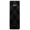 Флеш Диск Silicon Power 8Gb Blaze B20 SP008GBUF3B20V1K USB3.0 черный