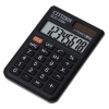 Калькулятор карманный Citizen SLD-100N черный 8-разр.