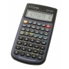 Калькулятор научный Citizen SRP-265N черный 8-разр.