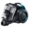 Пылесос Samsung VC20F70HNBN синий/черный 2000Вт (VC20F70HNBN/EV)