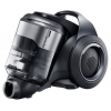 Пылесос Samsung SC20F70HC серебристый (VC20F70HUCC/EV)
