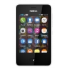 Мобильный телефон Nokia 501 DS белый моноблок 2Sim 3.0" WiFi BT  (A00012689)