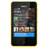 Мобильный телефон Nokia 501 DS желтый моноблок 2Sim 3.0" WiFi BT (A00012695)