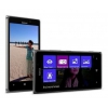Смартфон Nokia 925 черный моноблок 3G LTE 4.5" WPn8Ap WiFi BT GPS  (A00012225)